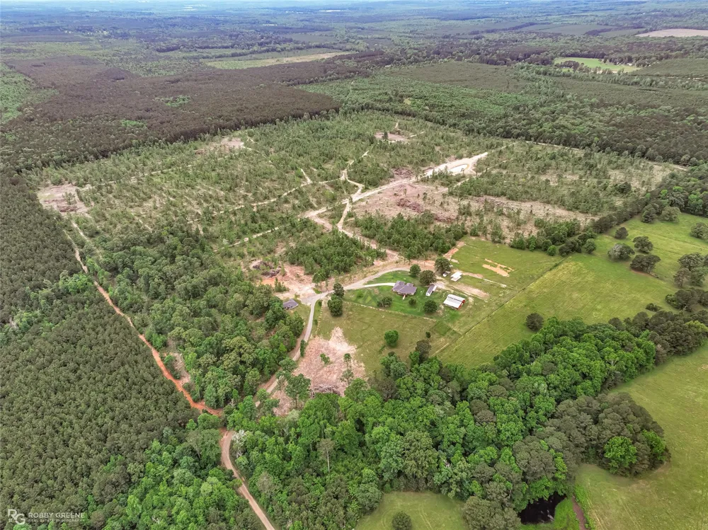 Murry Lane Vivian, LA 71082