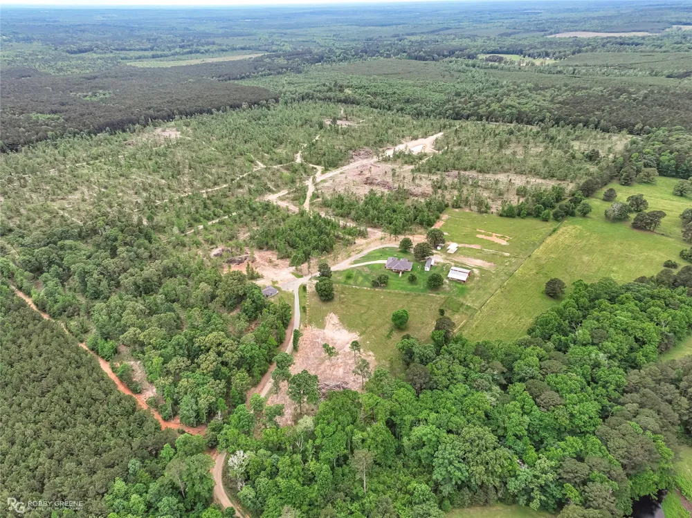 Murry Lane Vivian, LA 71082