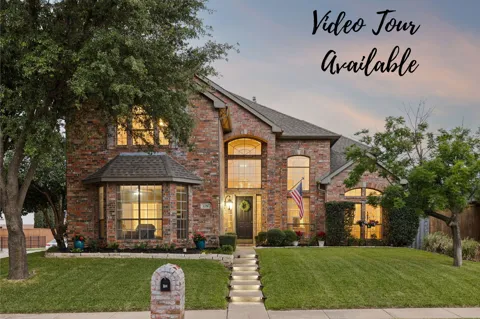 129 Timberbluff Lane
