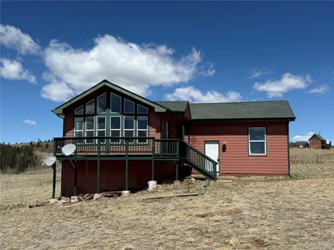 2327 Warrior Circle