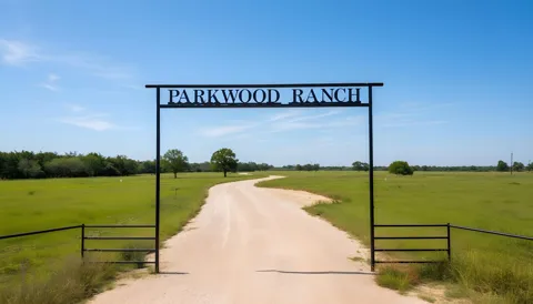 34 Parkwood Ranch Trail