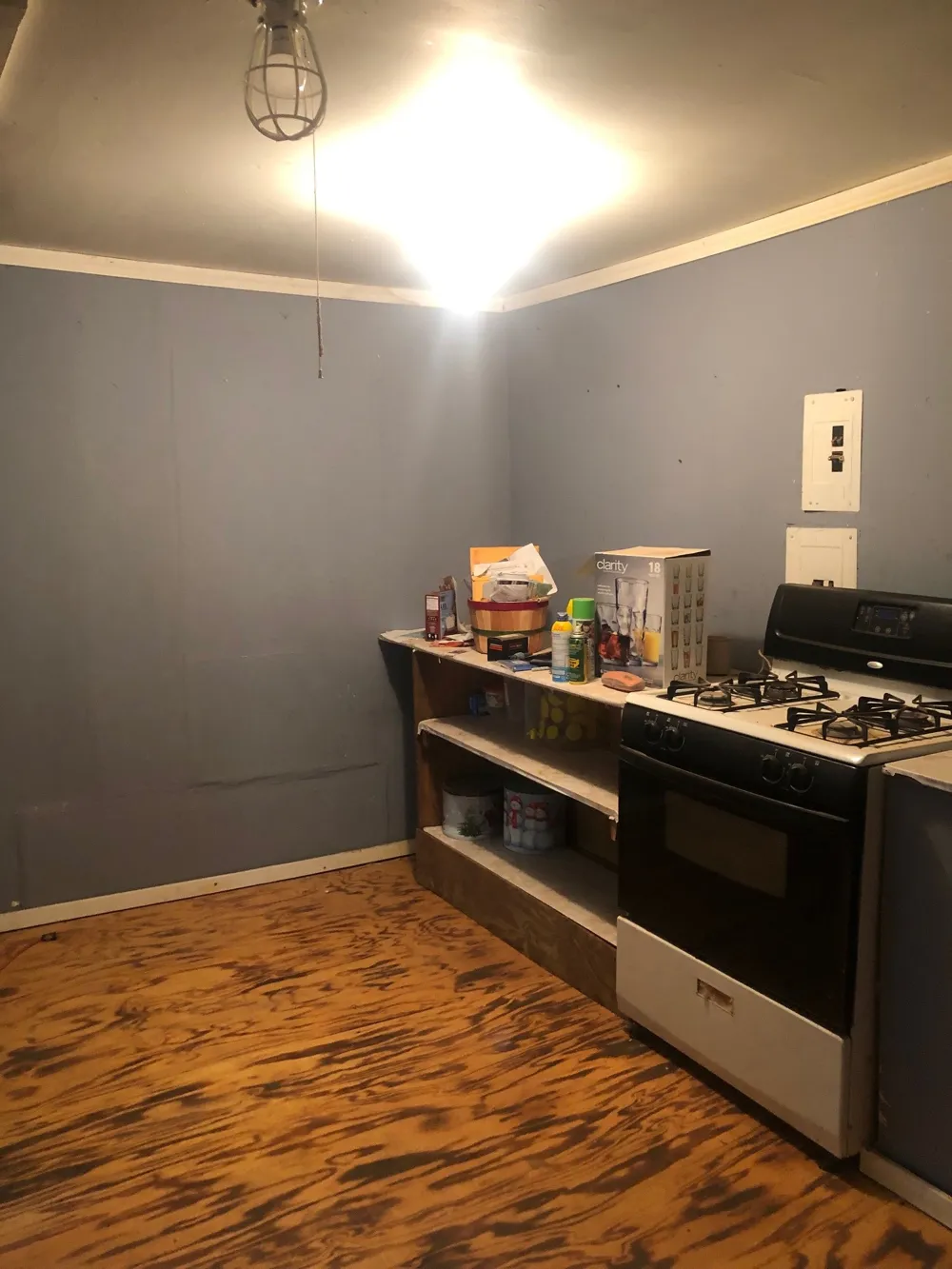 1213 S 2nd Street Tahoka, TX 79373