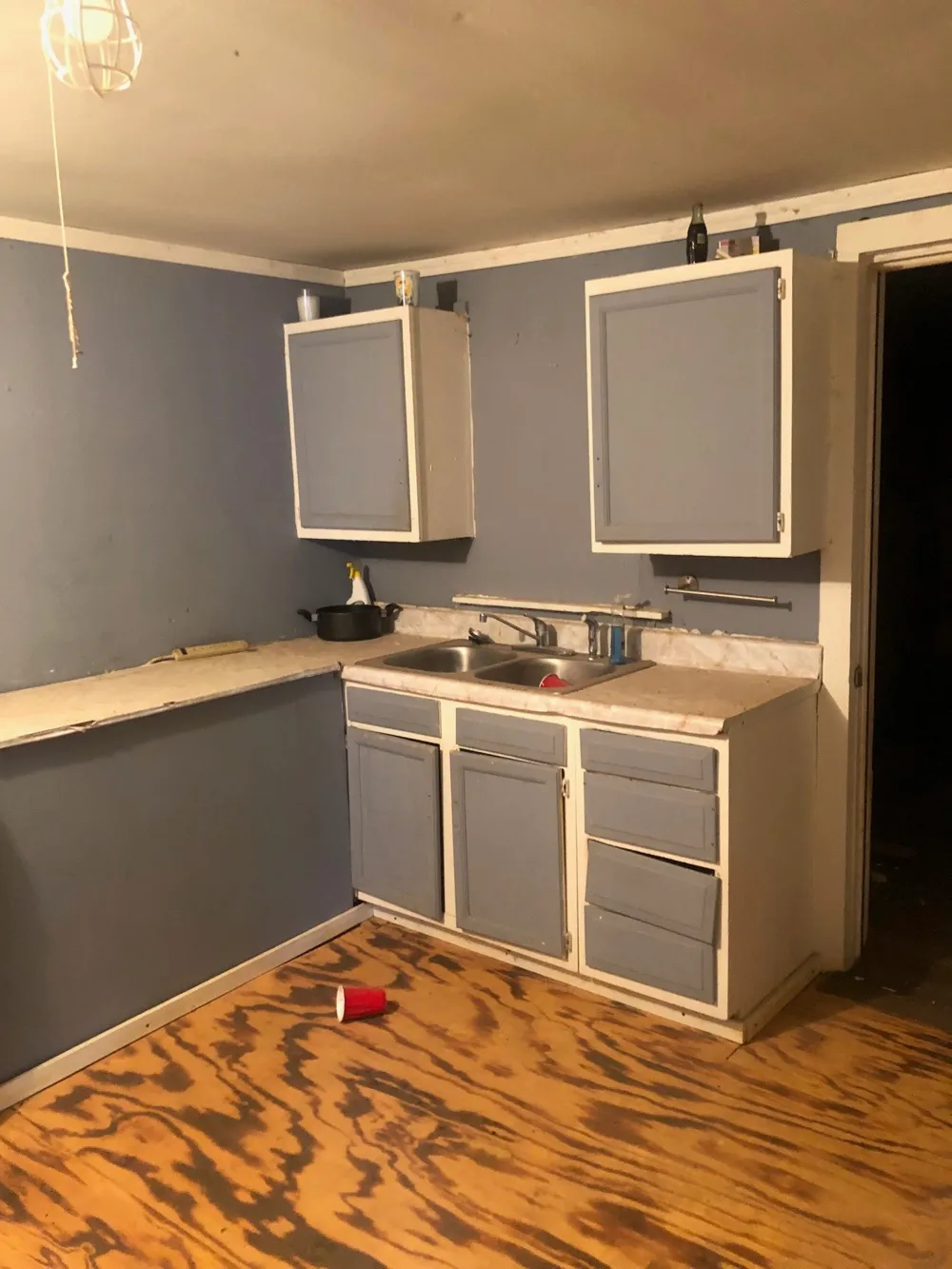 1213 S 2nd Street Tahoka, TX 79373
