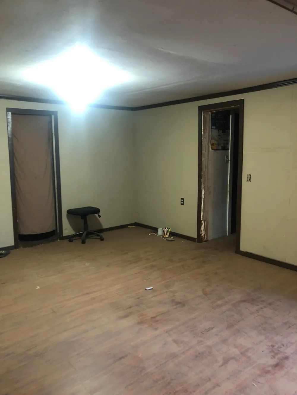 1213 S 2nd Street Tahoka, TX 79373
