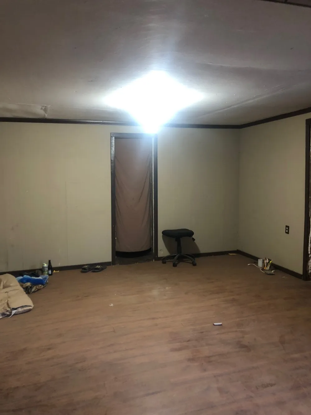 1213 S 2nd Street Tahoka, TX 79373
