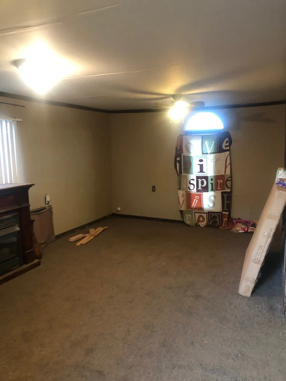 1213 S 2nd Street Tahoka, TX 79373