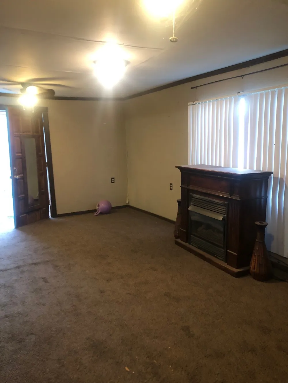 1213 S 2nd Street Tahoka, TX 79373