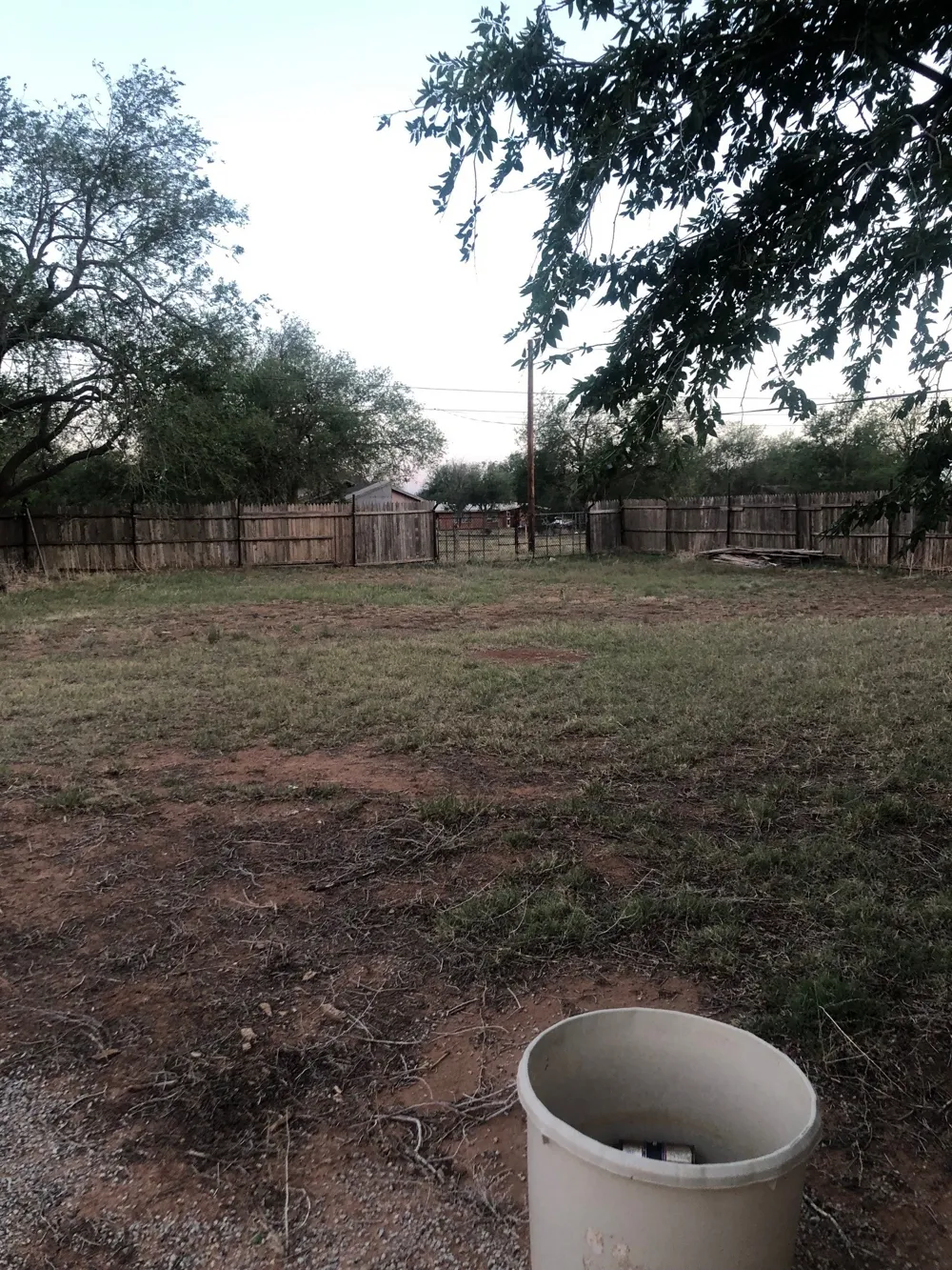 1213 S 2nd Street Tahoka, TX 79373