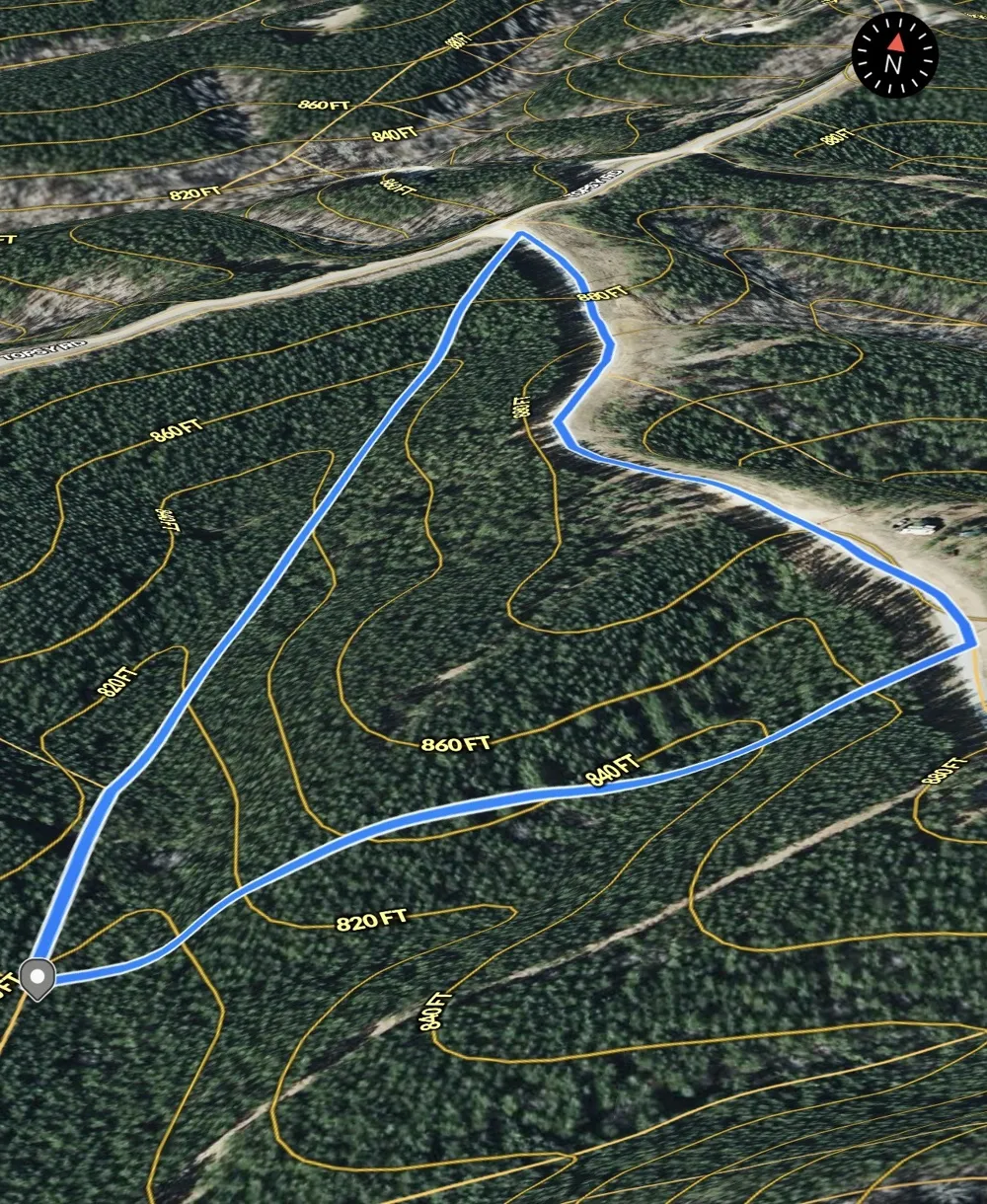 140 Pinewood Dr Hohenwald, TN 38462