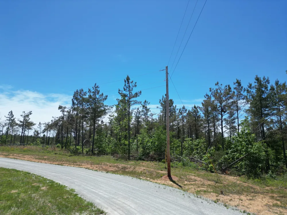 140 Pinewood Dr Hohenwald, TN 38462