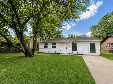 303 Mansfield Road
