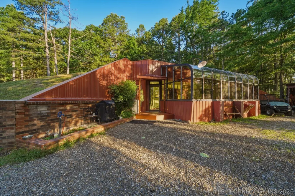 44374 509 STREET Talihina, OK 74571