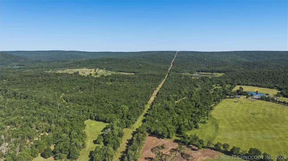 44374 509 STREET Talihina, OK 74571