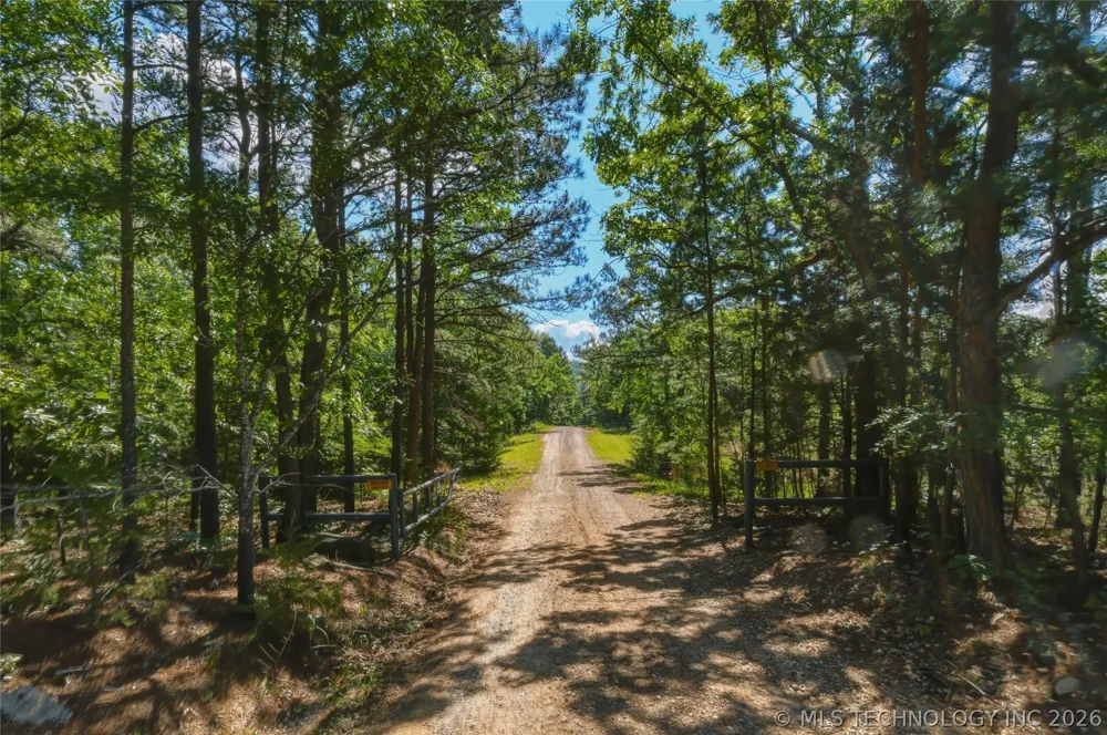 44374 509 STREET Talihina, OK 74571