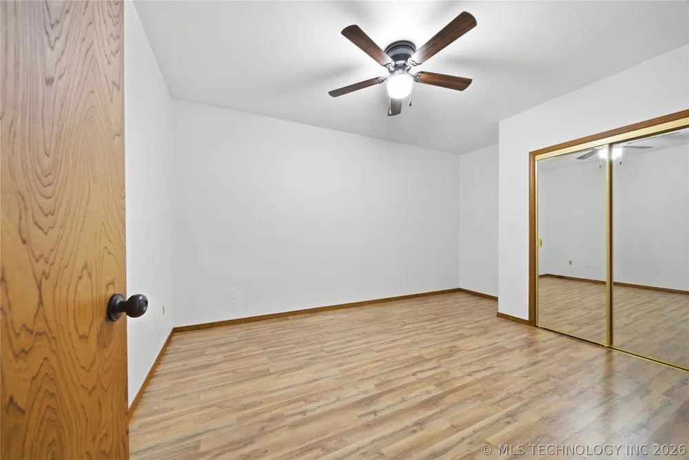 44374 509 STREET Talihina, OK 74571