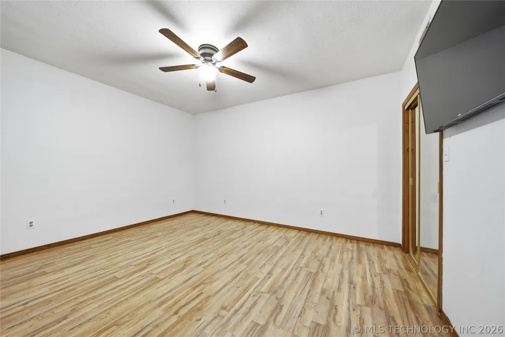 44374 509 STREET Talihina, OK 74571