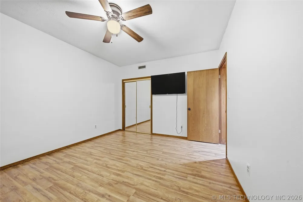 44374 509 STREET Talihina, OK 74571
