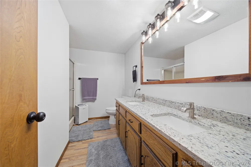 44374 509 STREET Talihina, OK 74571