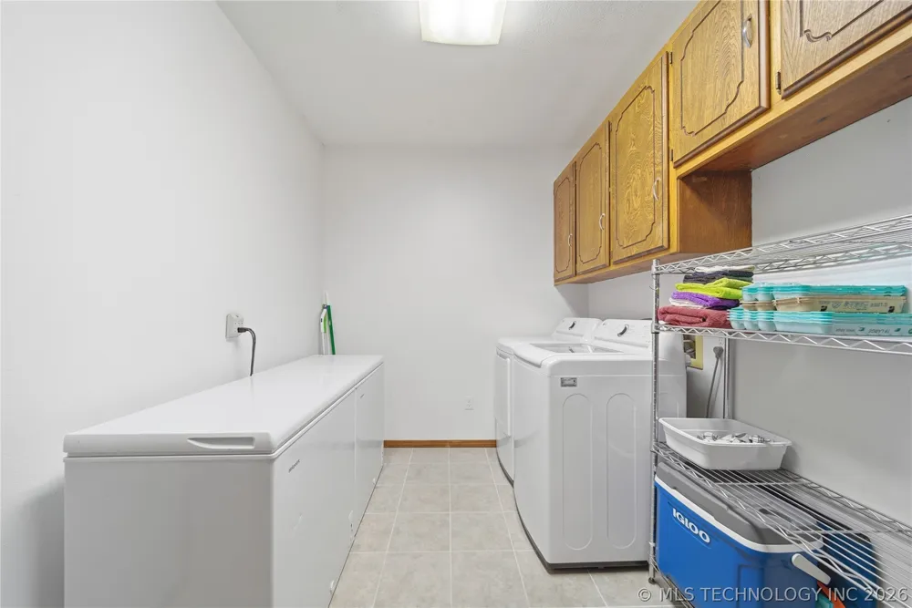 44374 509 STREET Talihina, OK 74571