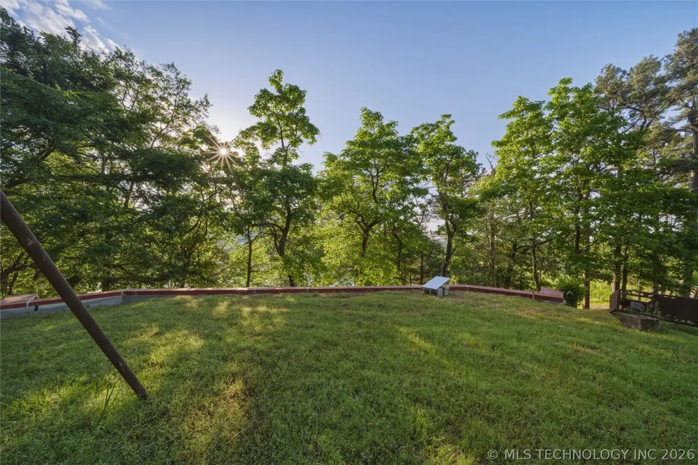 44374 509 STREET Talihina, OK 74571