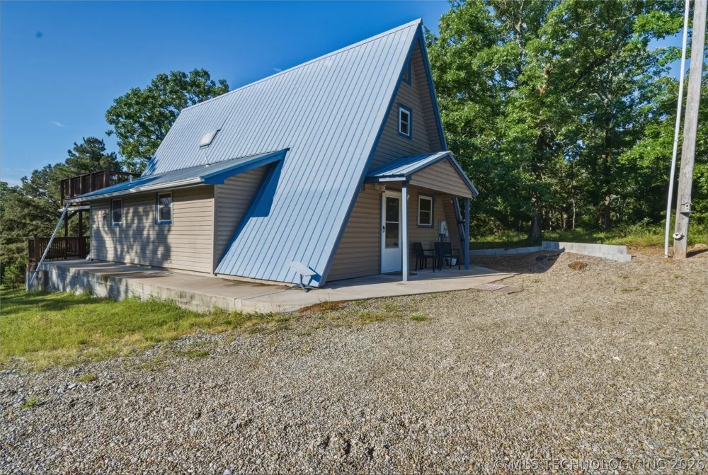 44374 509 STREET Talihina, OK 74571