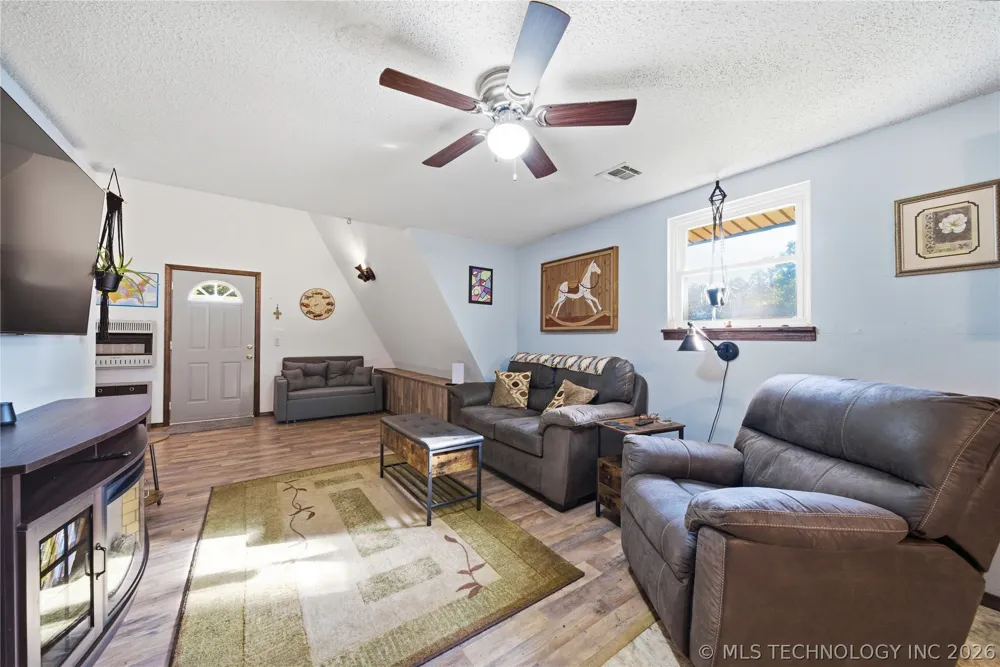 44374 509 STREET Talihina, OK 74571