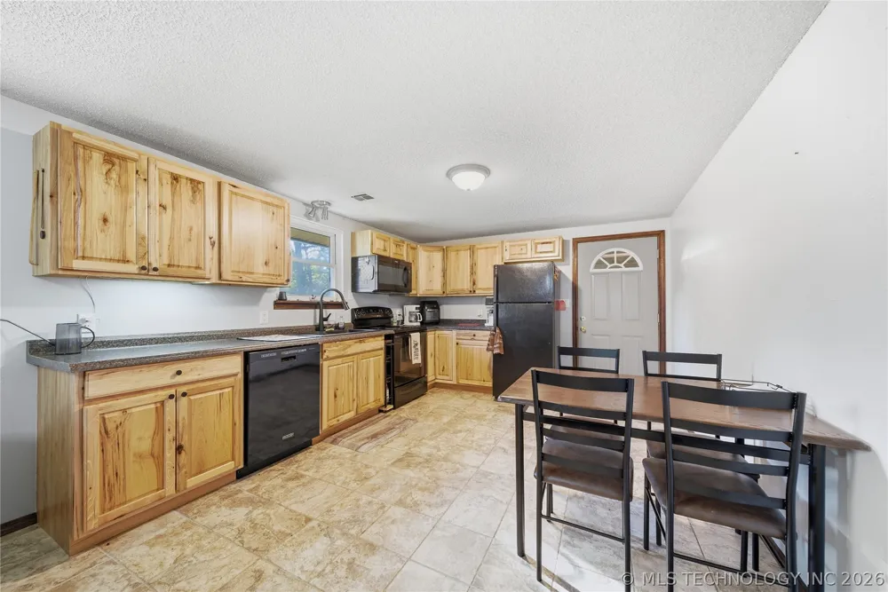 44374 509 STREET Talihina, OK 74571