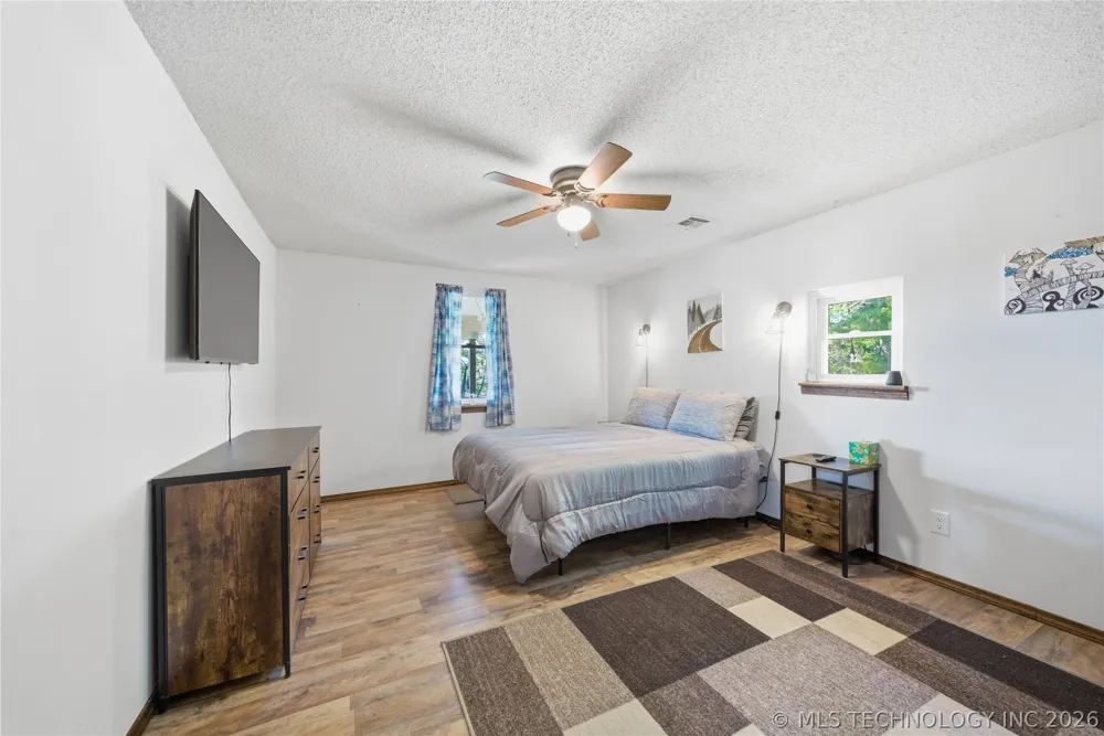 44374 509 STREET Talihina, OK 74571