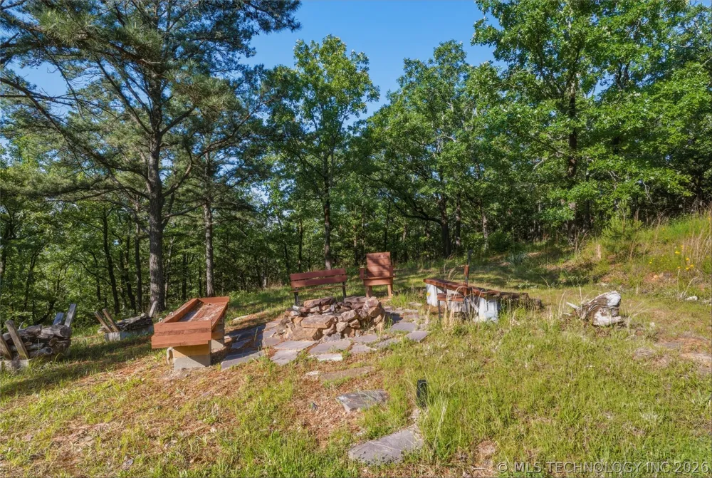 44374 509 STREET Talihina, OK 74571