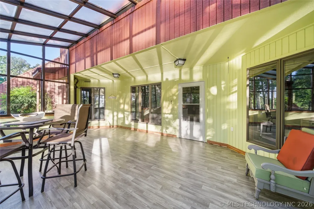 44374 509 STREET Talihina, OK 74571