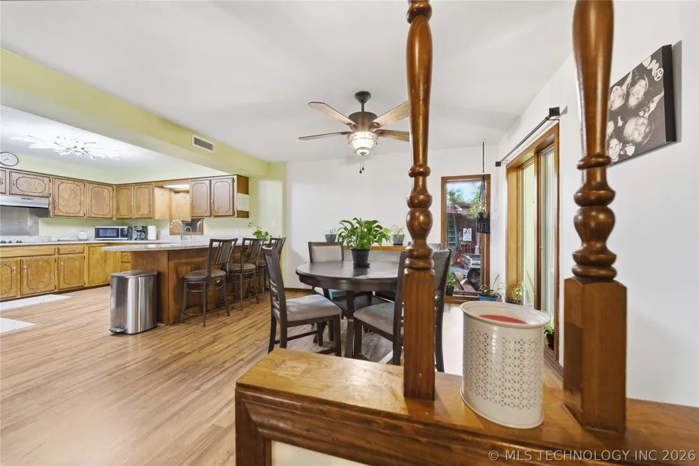 44374 509 STREET Talihina, OK 74571