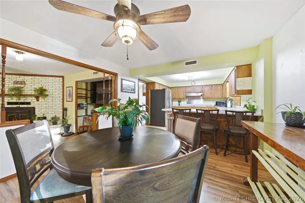 44374 509 STREET Talihina, OK 74571