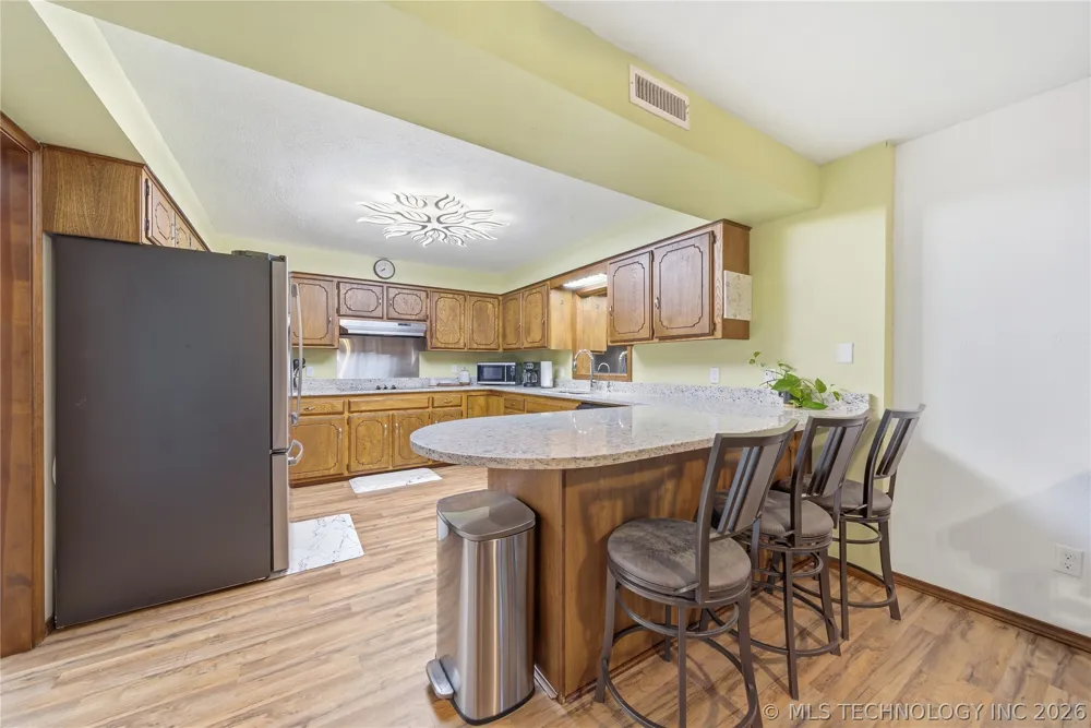 44374 509 STREET Talihina, OK 74571