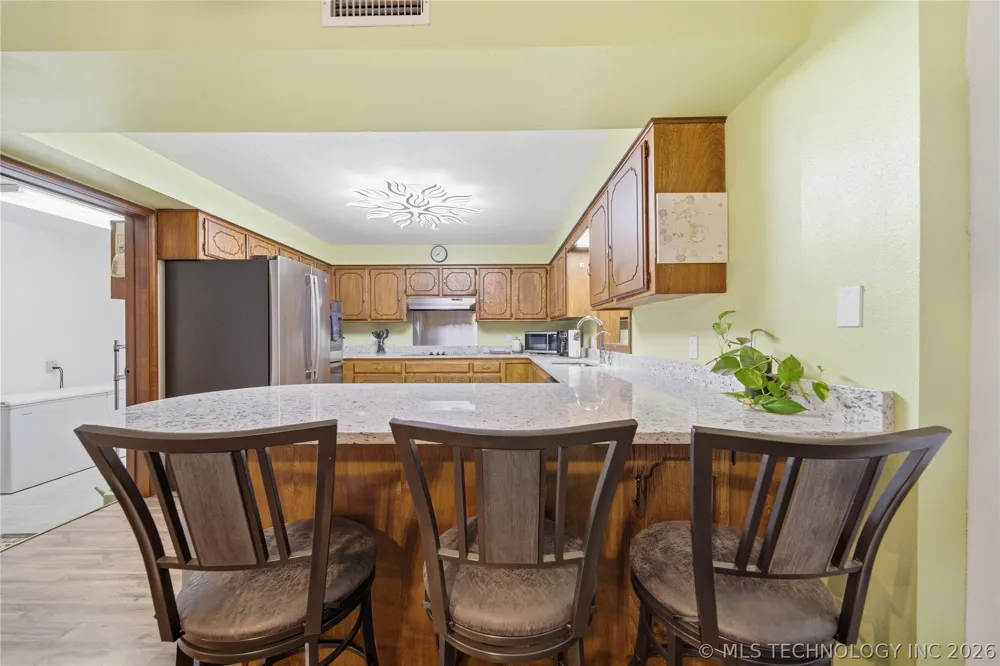 44374 509 STREET Talihina, OK 74571