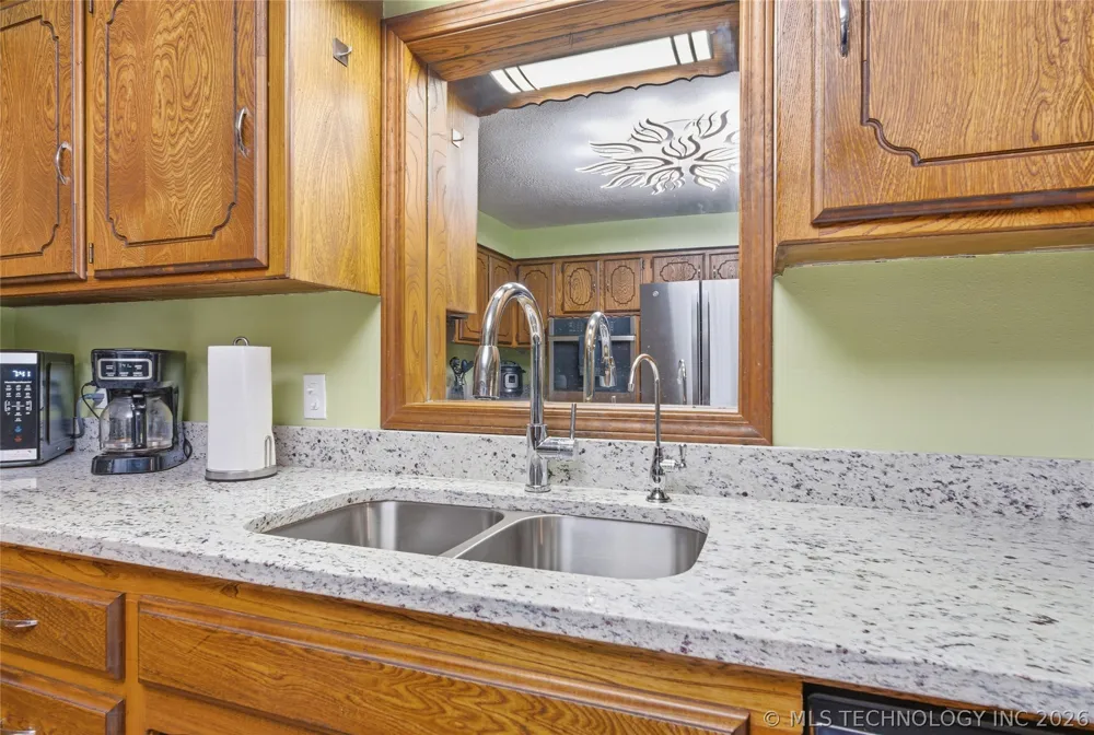 44374 509 STREET Talihina, OK 74571