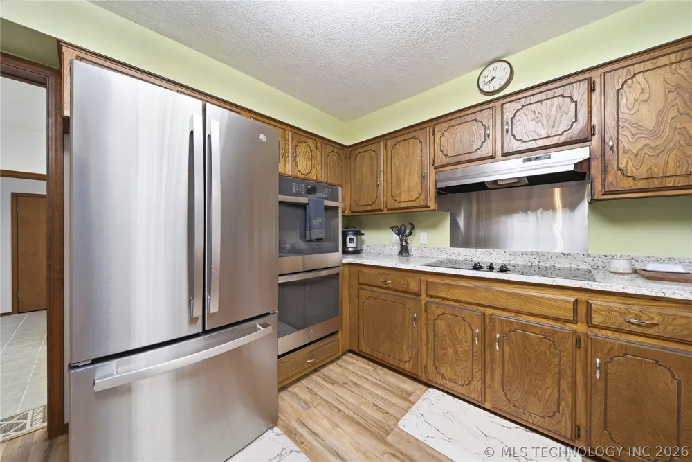 44374 509 STREET Talihina, OK 74571