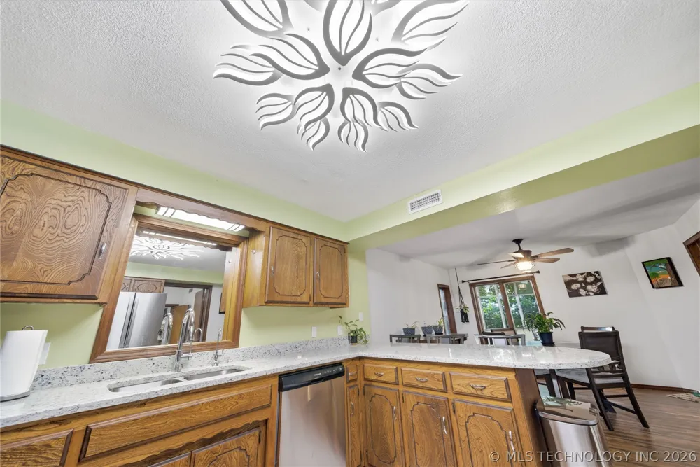 44374 509 STREET Talihina, OK 74571