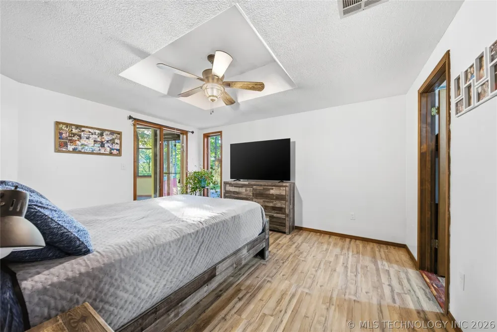 44374 509 STREET Talihina, OK 74571