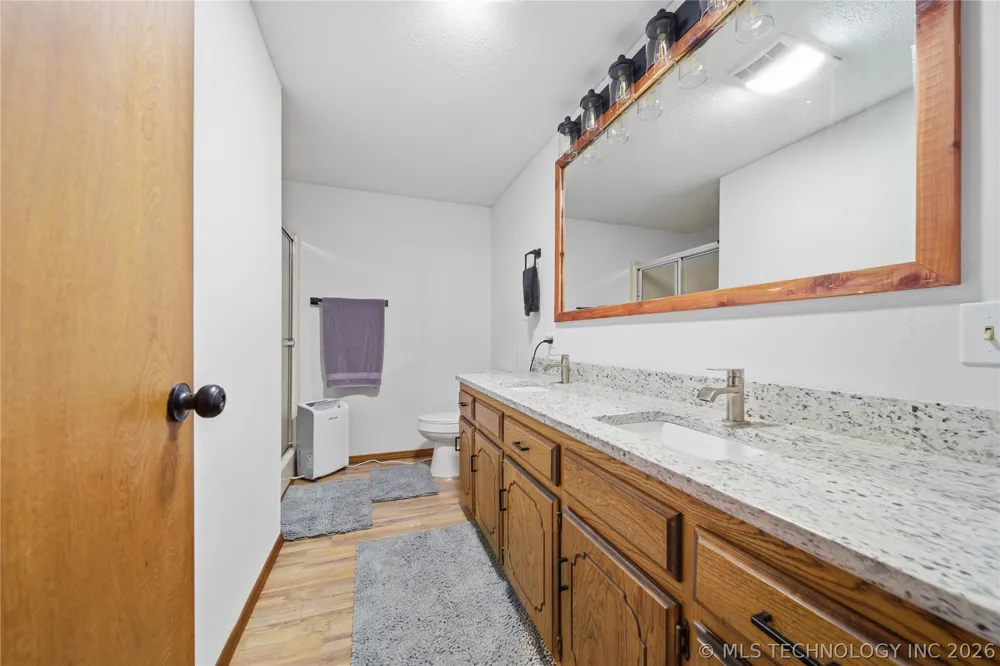 44374 509 STREET Talihina, OK 74571