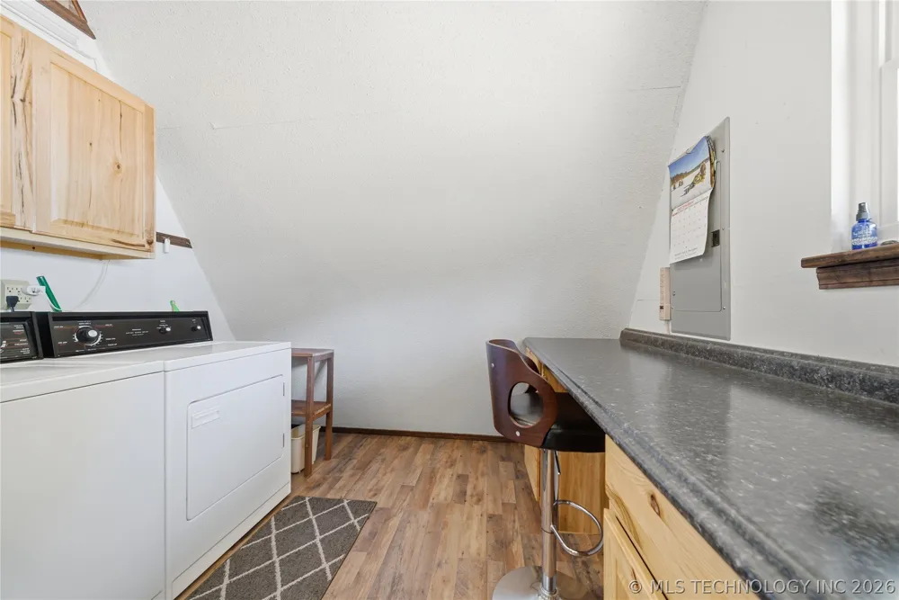 44374 509 STREET Talihina, OK 74571