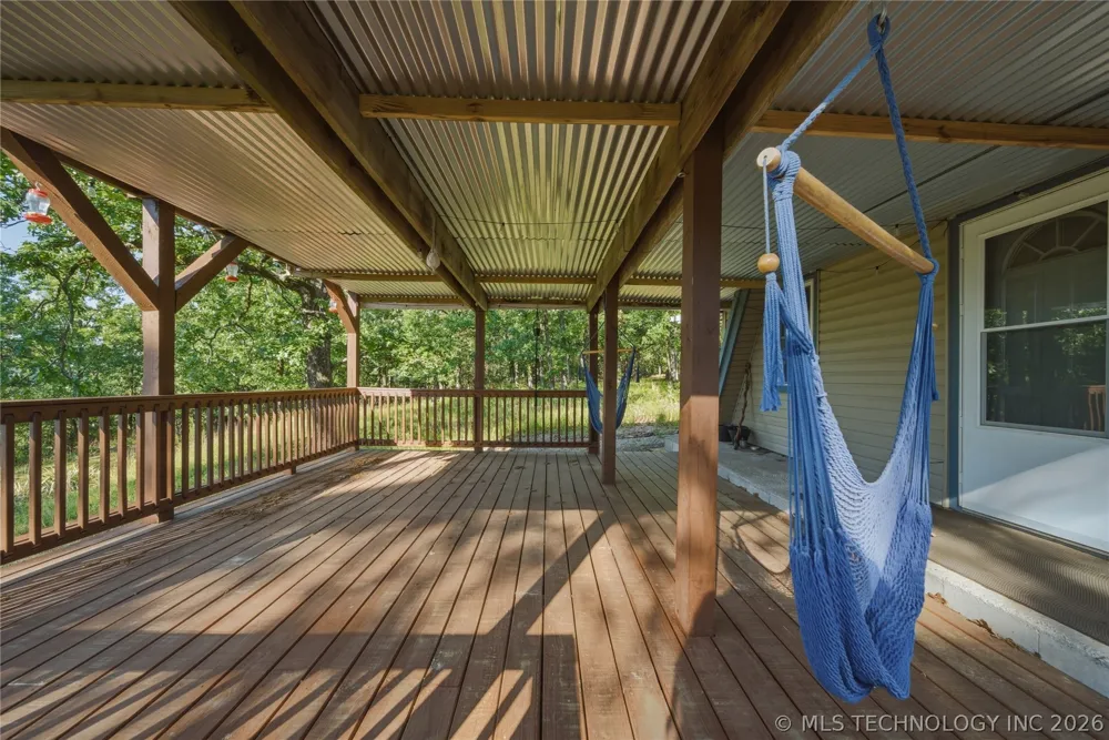 44374 509 STREET Talihina, OK 74571
