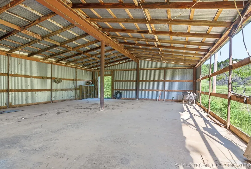 44374 509 STREET Talihina, OK 74571