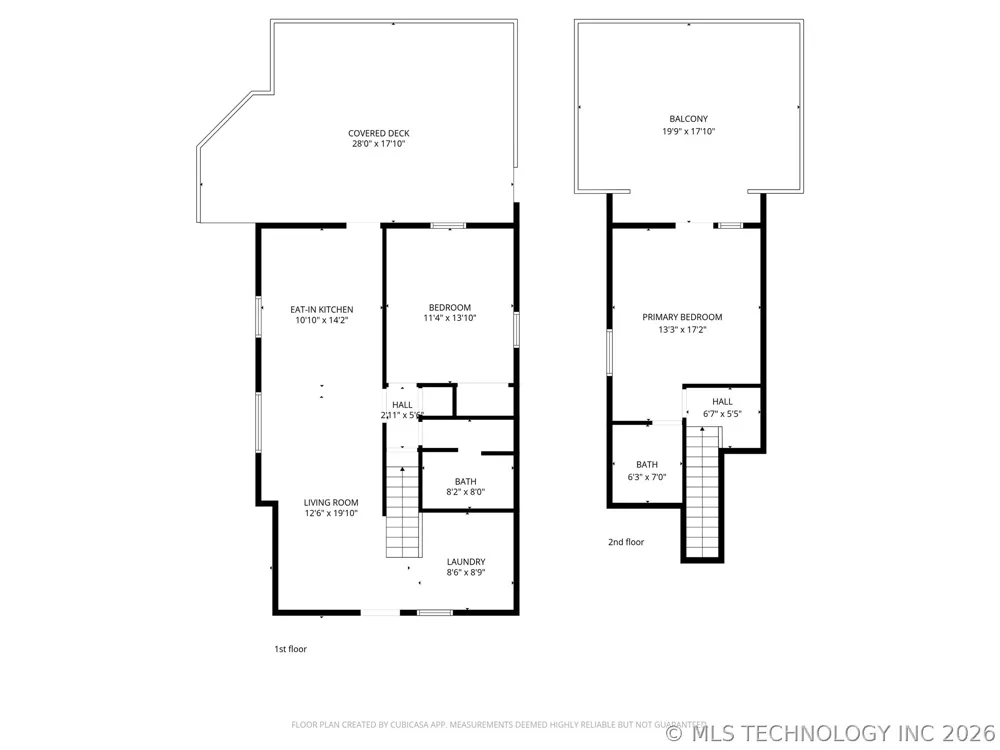44374 509 STREET Talihina, OK 74571