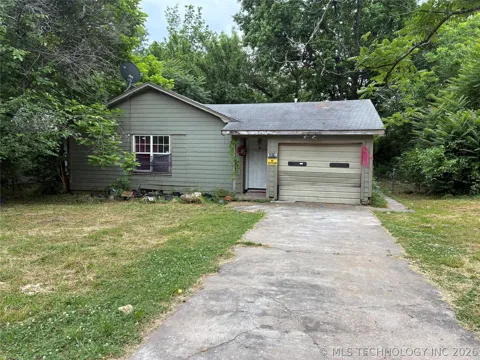 2019 Garland Street