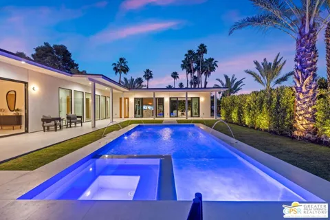 2020 E Amado Road