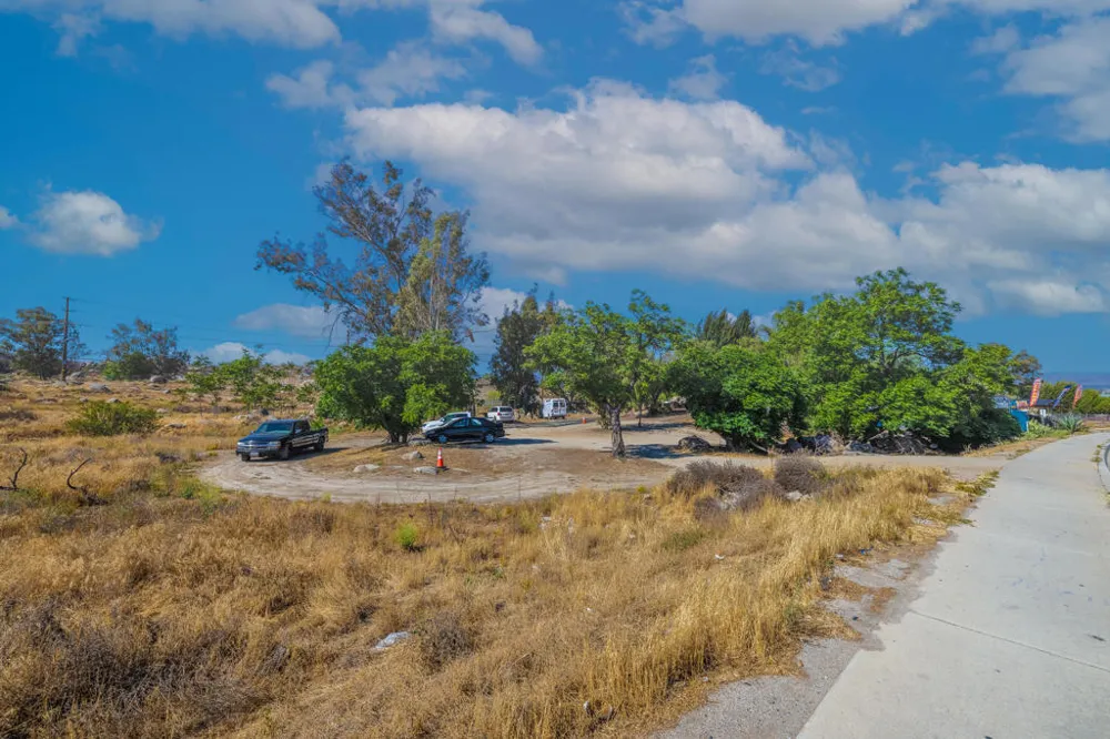 2 4th Street Perris, CA 92570