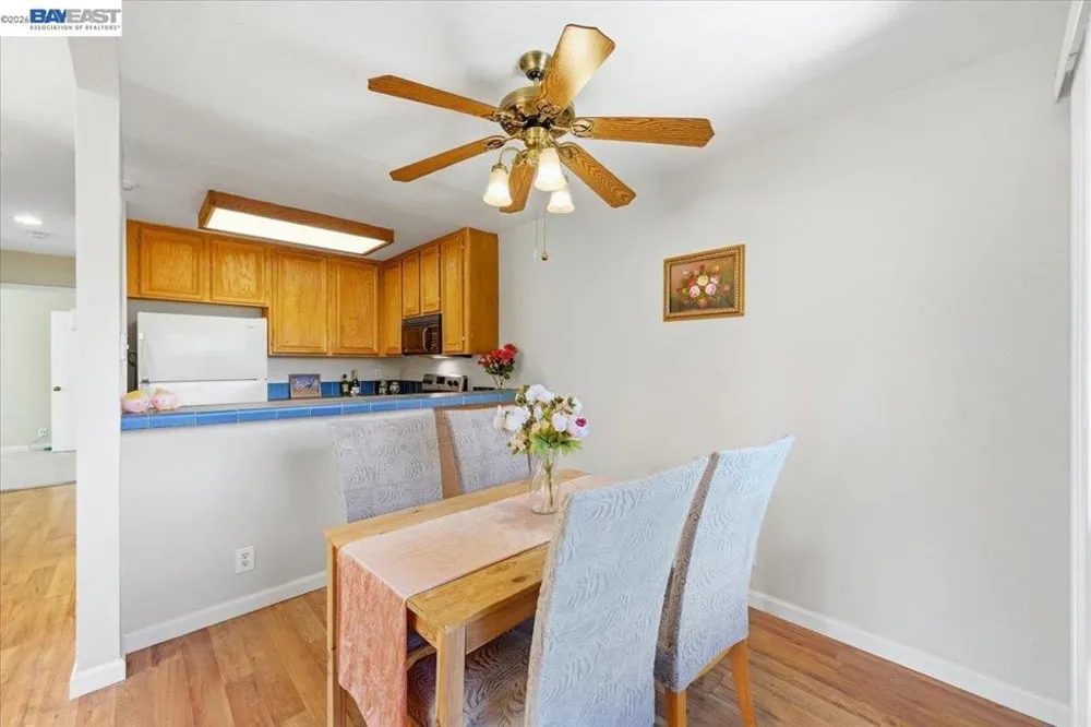 263 Famoso Plz Union City, CA 94587