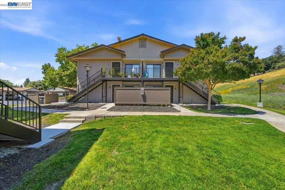 263 Famoso Plz Union City, CA 94587