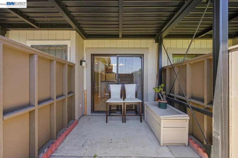 263 Famoso Plz Union City, CA 94587
