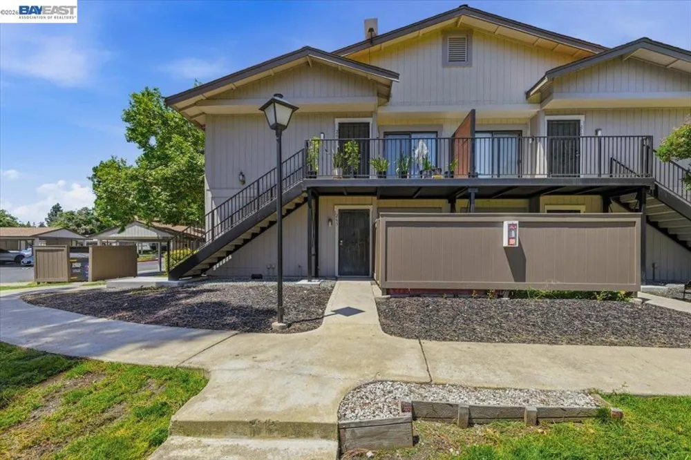 263 Famoso Plz Union City, CA 94587